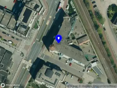 Huisartsenpraktijk van Wijk & Blokland Veenendaal