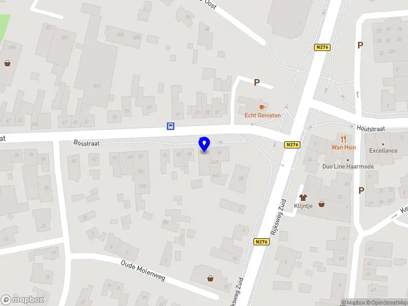 Nieuw bedrijf Galerie-Atelier Joop Maessen