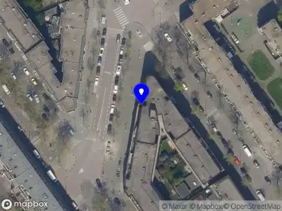 Meyra Kara Rotterdam