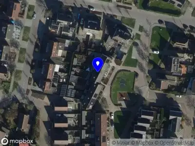 Gastouderopvang tante Jo