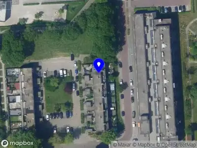 Nieuw bedrijf S. Rochelle Zorg