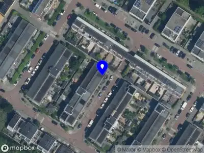 JacobvanderVelde Amsterdam