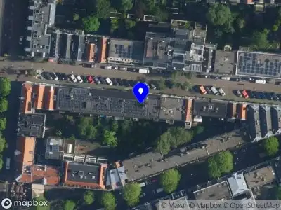 Nieuw bedrijf Cas schrijft