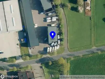 Caravan Service Achterhoek B.V.