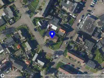 VanderMolen Maritime Consultancy (VMC) Spanbroek