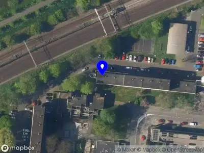 FasterS Utrecht