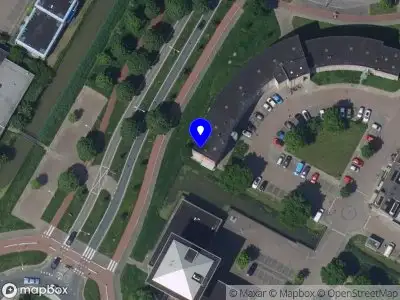 Trimsalon 't brocante schaartje