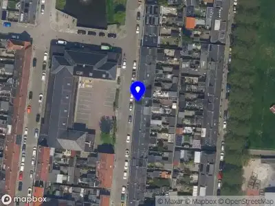 Banita Building Rotterdam