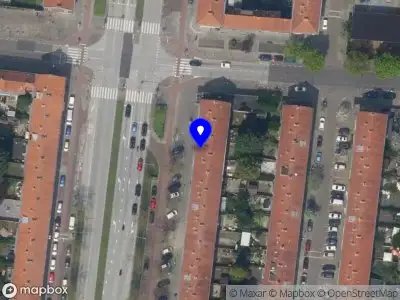 YANA Administration Rotterdam