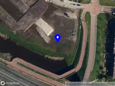 Nieuw bedrijf Marijke Hoekstra