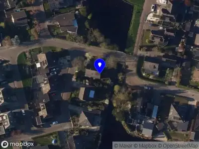 Geralda de Vries Consultancy