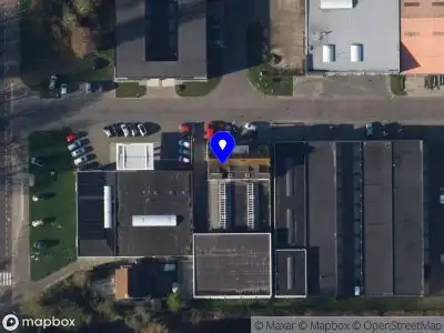 Handelsonderneming Ekkebus