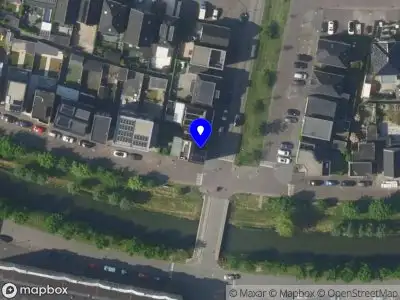 Nieuw bedrijf Megan Gail