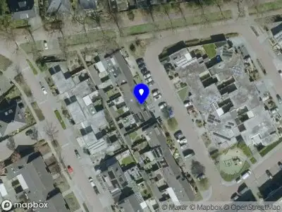 Nieuw bedrijf UFaS B.V.