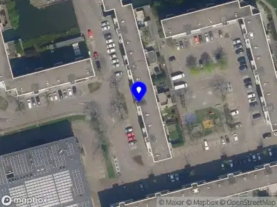 HSNL TRANSPORT Rotterdam
