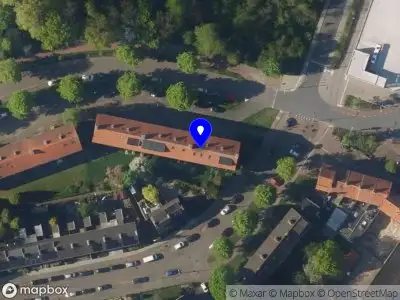 Hilde Schouls klassiek zangeres Amersfoort