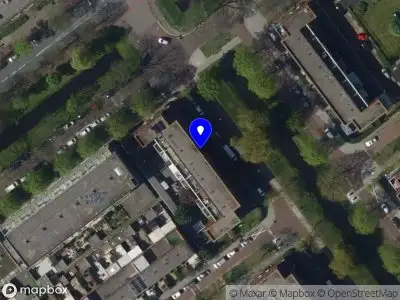 Thuiszorgplein 's-Gravenhage