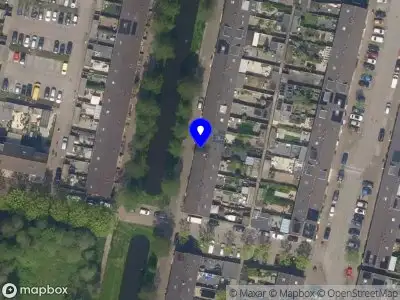 Damien v.d. Dungen Steigerbouw