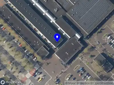 Nieuw bedrijf Sen Magaza