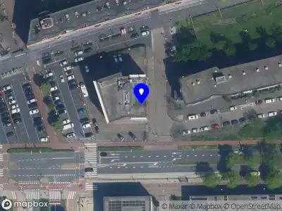 Nieuw bedrijf Lupascu Klussenbedrijf