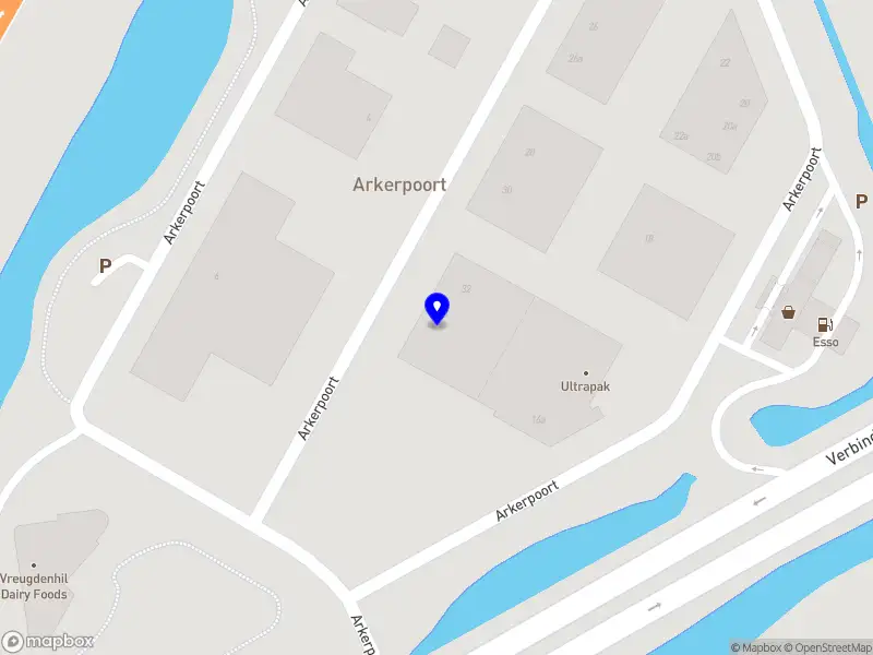 Nieuw bedrijf EMP Holding B.V.