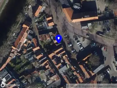 de Verbindingsweg Middelburg