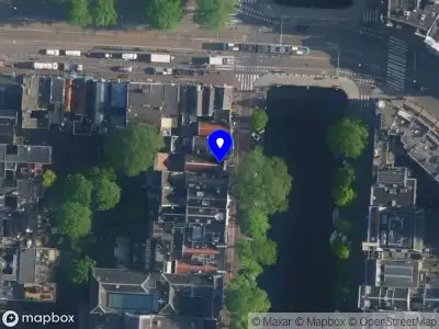 Nova B.V. Amsterdam