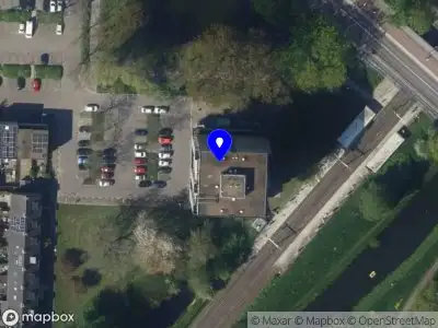 Sweetlake Coach Zoetermeer