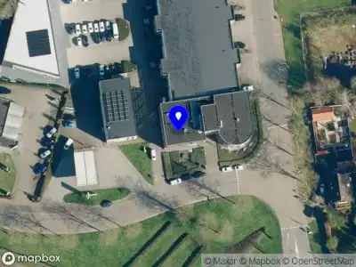 LPC Investments VIII B.V.