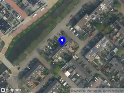 Solar Salesforce Noord MOORDRECHT