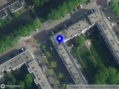 D.Z. Taxi Bedrijf Amsterdam