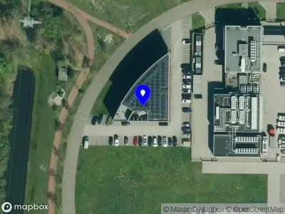 Estea Zorgvastgoed Kloetinge B.V.