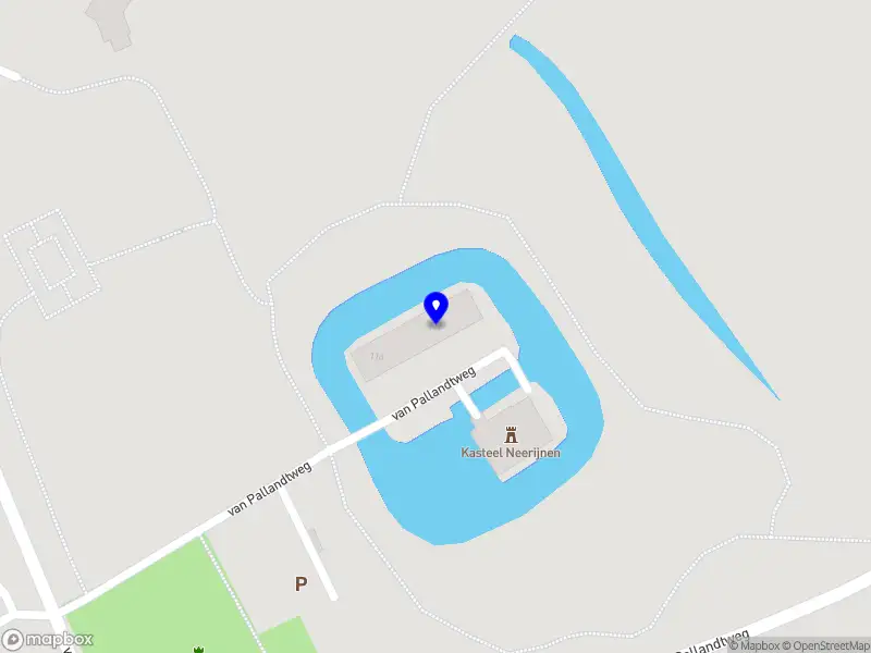 Kasteel Neerijnen B.V.