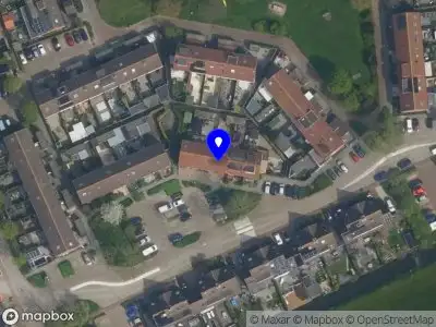 Rowanzorg ZEVENHUIZEN