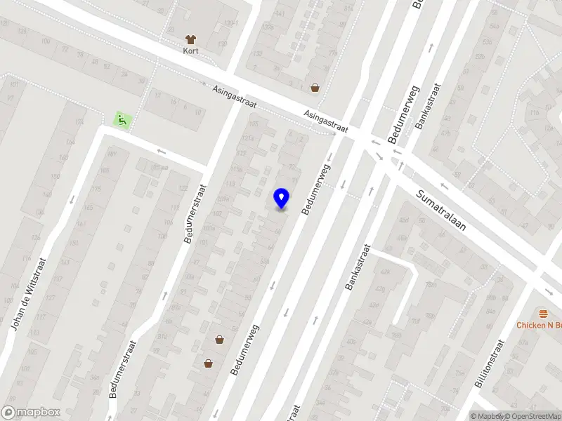 Annie Affect Groningen