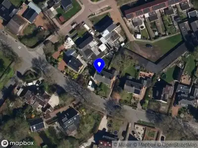 Nieuw bedrijf S&D. Dienstverlening