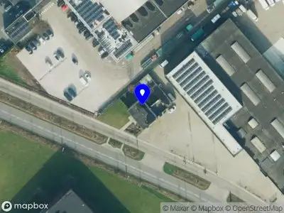 Nieuw bedrijf New-Future Bouw