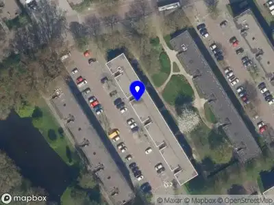 Uw Zorg is bij mij in goede handen. Rotterdam