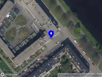 Nieuw bedrijf GK Metaal Bewerking