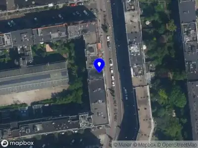 Nederland Blue Transport