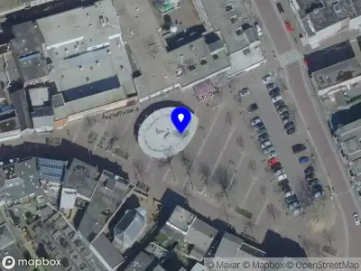 Nieuw bedrijf Shoarma & Döner King