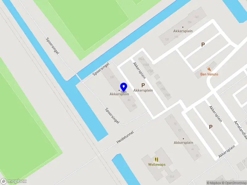 Nieuw bedrijf A.A. Security