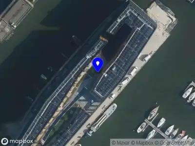 Kris Logistics DNF Amsterdam