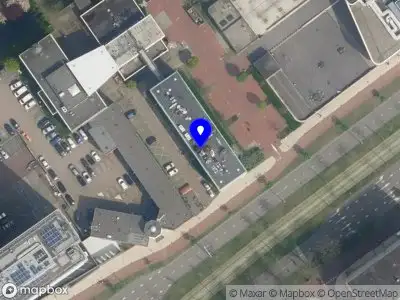 DB Sys Reg Delft