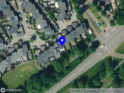 Ruby Dazzle Apeldoorn