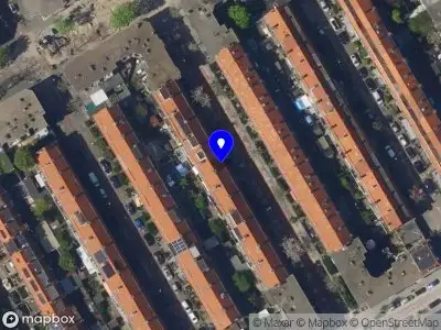 VvE De Bullstraat 45/47/49 's-Gravenhage