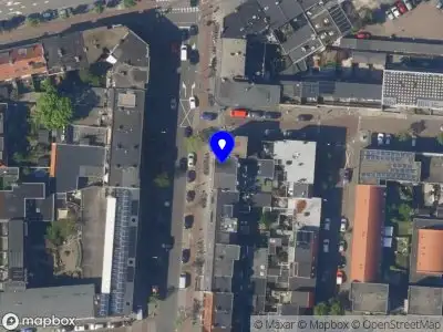 Nieuw bedrijf TOPCHIRO Utrecht B.V.