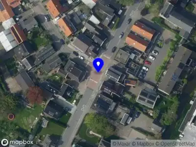 Nieuw bedrijf Rali Klusbedrijf