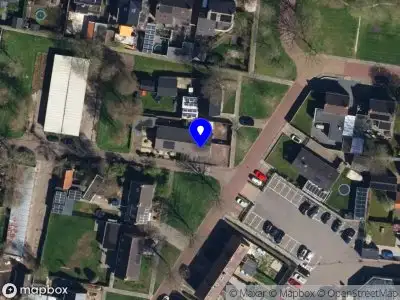 Nieuw bedrijf Else de Vries projecten