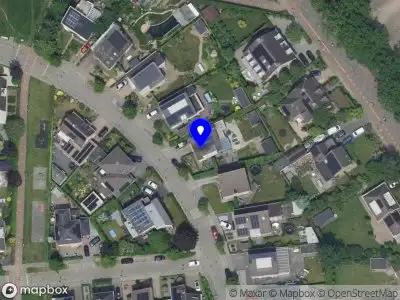 Strafe Roosendaal